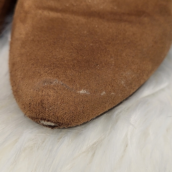 CUTE Suede boots! - Picture 8 of 12